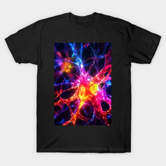 Luminary Mind T-Shirt by Lematworks